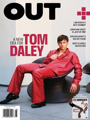 OUT - Magazine
